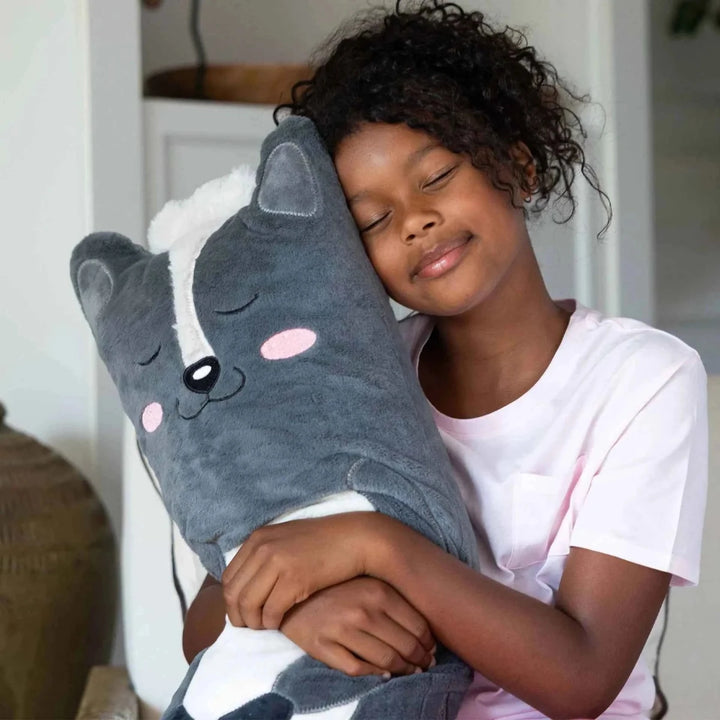 NEW! Calming Sleep Companion - Zigzag the Owl - 