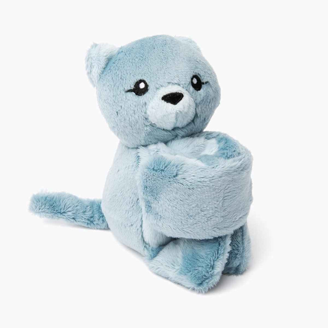 NEW ! HUGIMALS Hug Babies