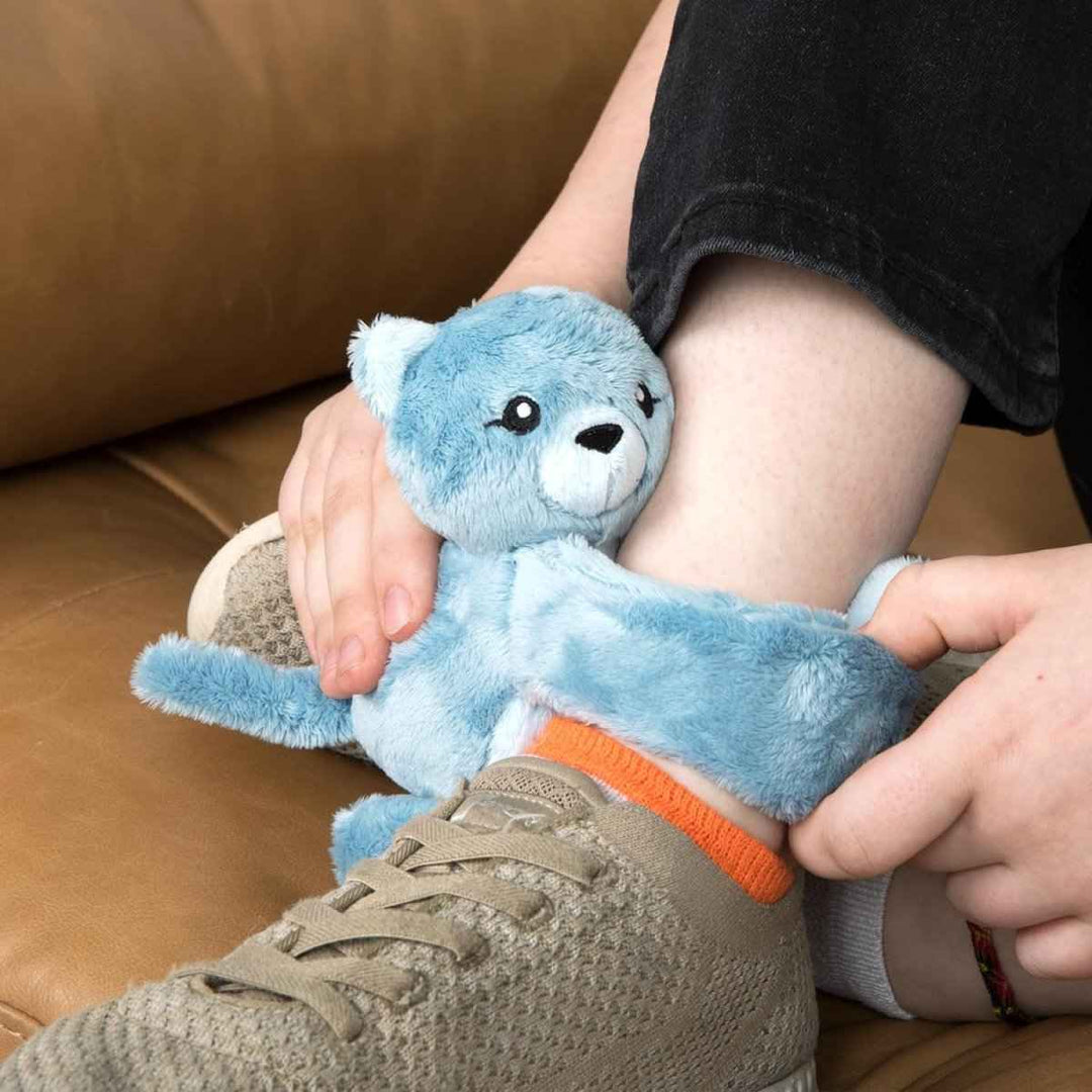 NEW ! HUGIMALS Hug Babies