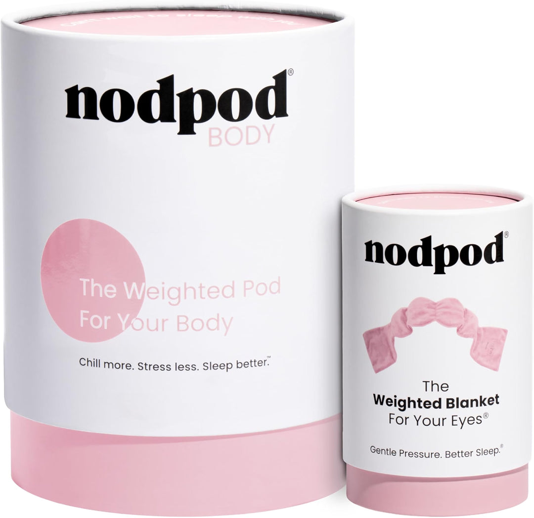 NODPOD® DEEP SLEEP DUO