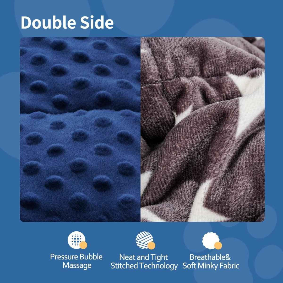 Weighted Blanket for Pets
