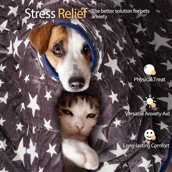 Weighted Blanket for Pets