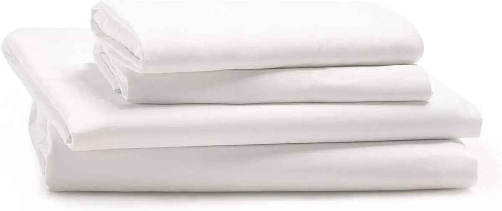 100% BAMBOO COOLING SHEETS AND PILLOWCASE SET