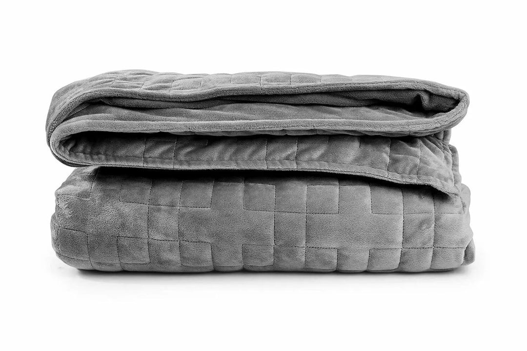 ensemble PREMIUM CHILDREN'S - Junior - 41'' x 60'' Gris-5 lbs