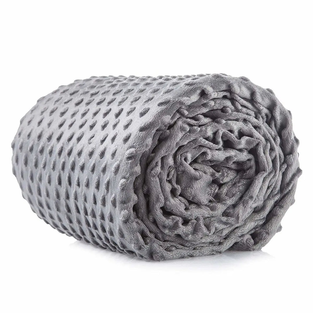 ensemble PREMIUM CHILDREN'S - Junior - 41'' x 60'' Gris-5 lbs