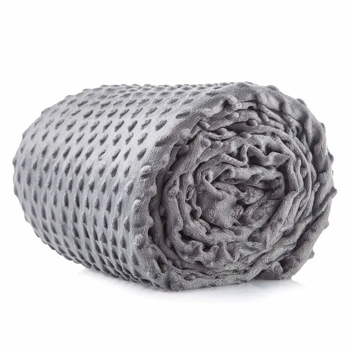 ensemble PREMIUM CHILDREN'S - Junior - 41'' x 60'' Gris-5 lbs