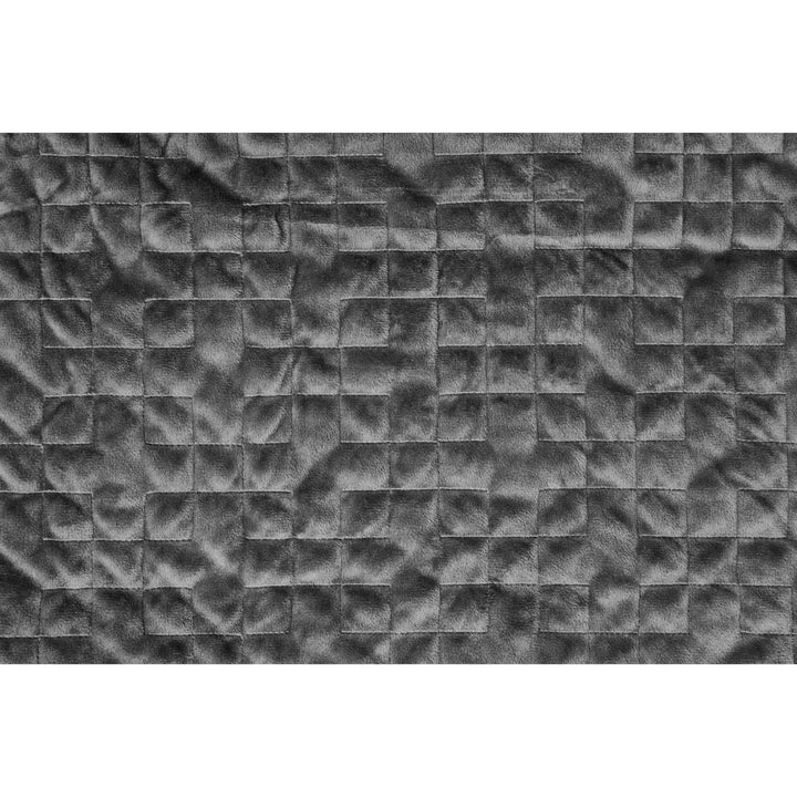 WARM Ultra-Soft Microfiber Cover for Weighted Blanket - White - BETTER SLEEP - Canada's Premium Weighted Blanket